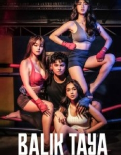 Balik Taya