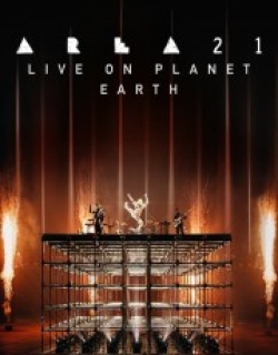 AREA21: Live on Planet Earth