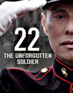 22-The Unforgotten Soldier