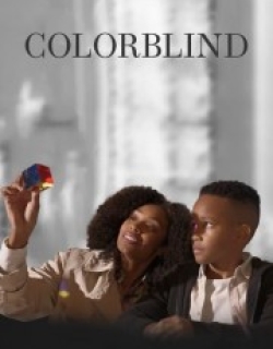 Colorblind
