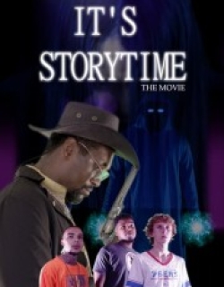It's Storytime: The Movie