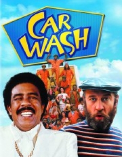 Car Wash