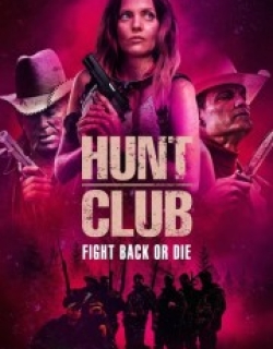 Hunt Club