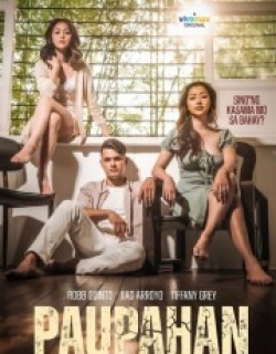Paupahan