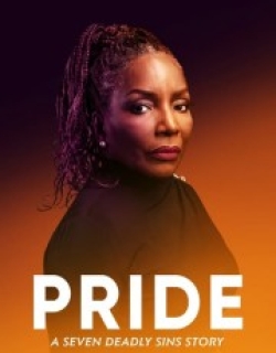Pride: A Seven Deadly Sins Story