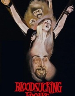 Bloodsucking Freaks