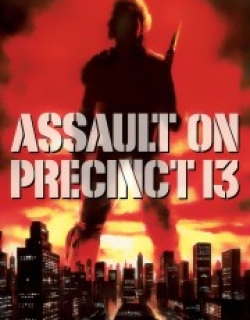 Assault on Precinct 13