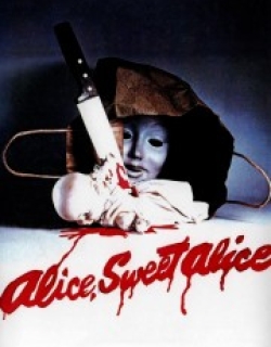 Alice Sweet Alice