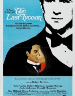 The Last Tycoon