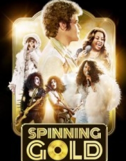 Spinning Gold