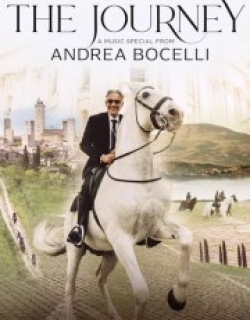 The Journey: A Music Special from Andrea Bocelli