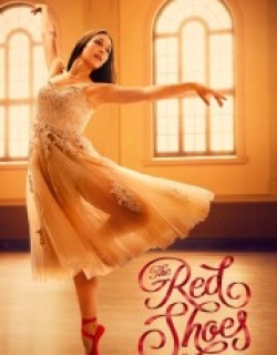 The Red Shoes: Next Step