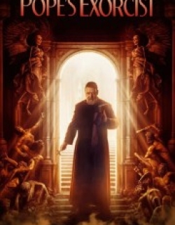 The Pope's Exorcist