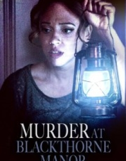Murder at Blackthorne Manor