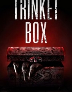Trinket Box