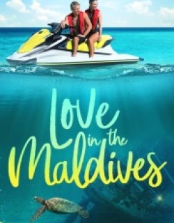 Love in the Maldives