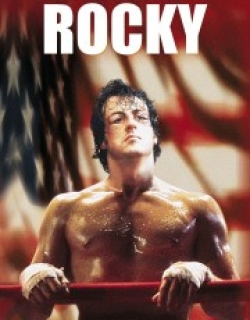 Rocky