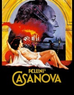 Fellini's Casanova