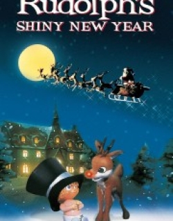 Rudolph's Shiny New Year