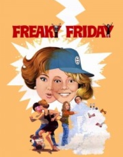 Freaky Friday