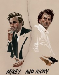 Mikey and Nicky