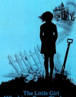 The Little Girl Who Lives Down the Lane