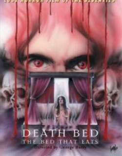 Death Bed: The Bed That Eats