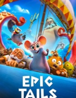 Epic Tails