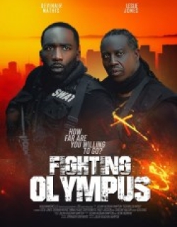 Fighting Olympus