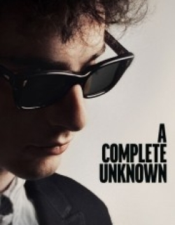 A Complete Unknown