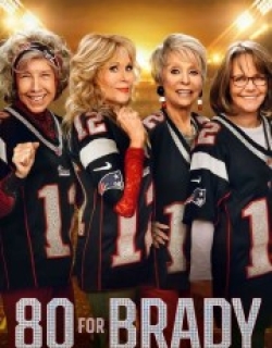 80 for Brady