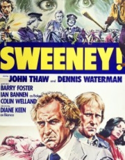 Sweeney!