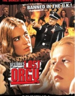 Gestapo's Last Orgy