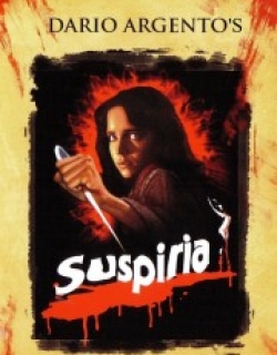 Suspiria