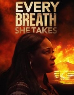Every Breath She Takes