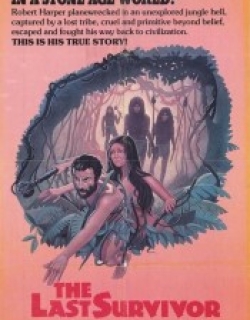 Last Cannibal World