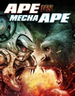 Ape vs. Mecha Ape