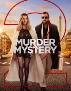 Murder Mystery 2