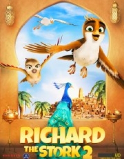 Little Bird: The Big Quest