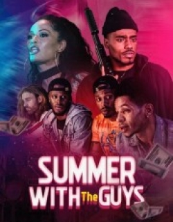 Summer with the Guys