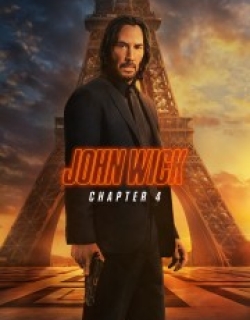 John Wick: Chapter 4
