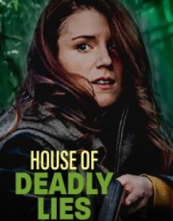 House of Deadly Lies