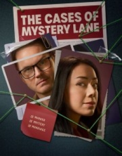 The Cases of Mystery Lane