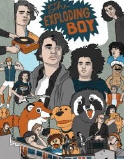 The Exploding Boy