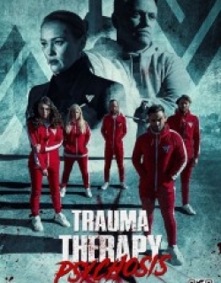 Trauma Therapy: Psychosis