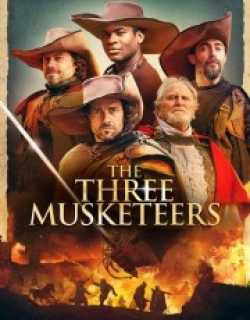 The Three Musketeers