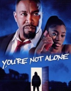 You're Not Alone