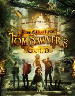 The Quest for Tom Sawyer's Gold