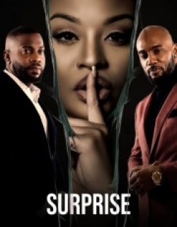 Surprise