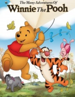 The Many Adventures of Winnie the Pooh